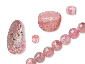 Rhodochrosite